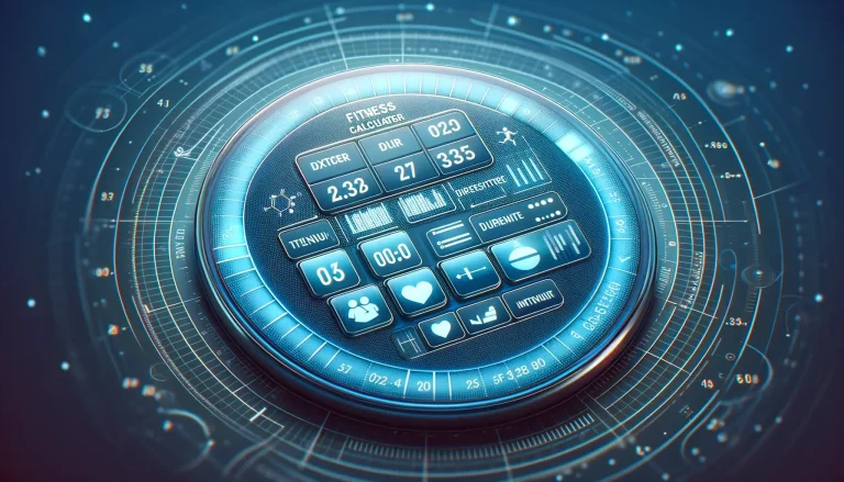 How To Use A BMI Calculator